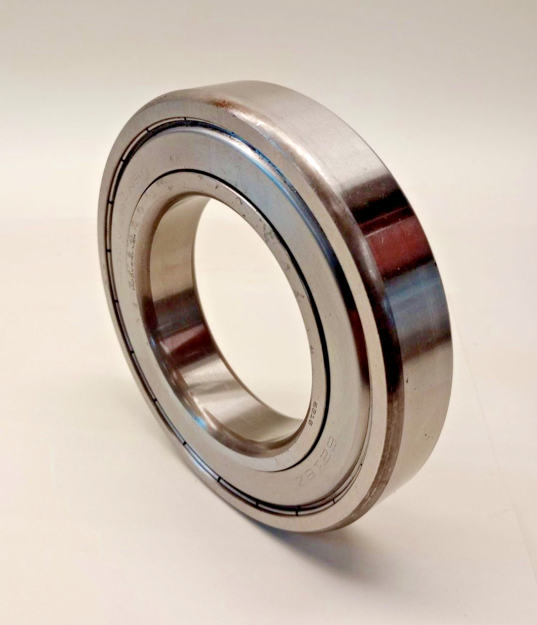 NSK 6216ZZC3 Ball Bearing Double Shielded 80x140x26mm 6216ZZC3E / 6216ZZ-C3