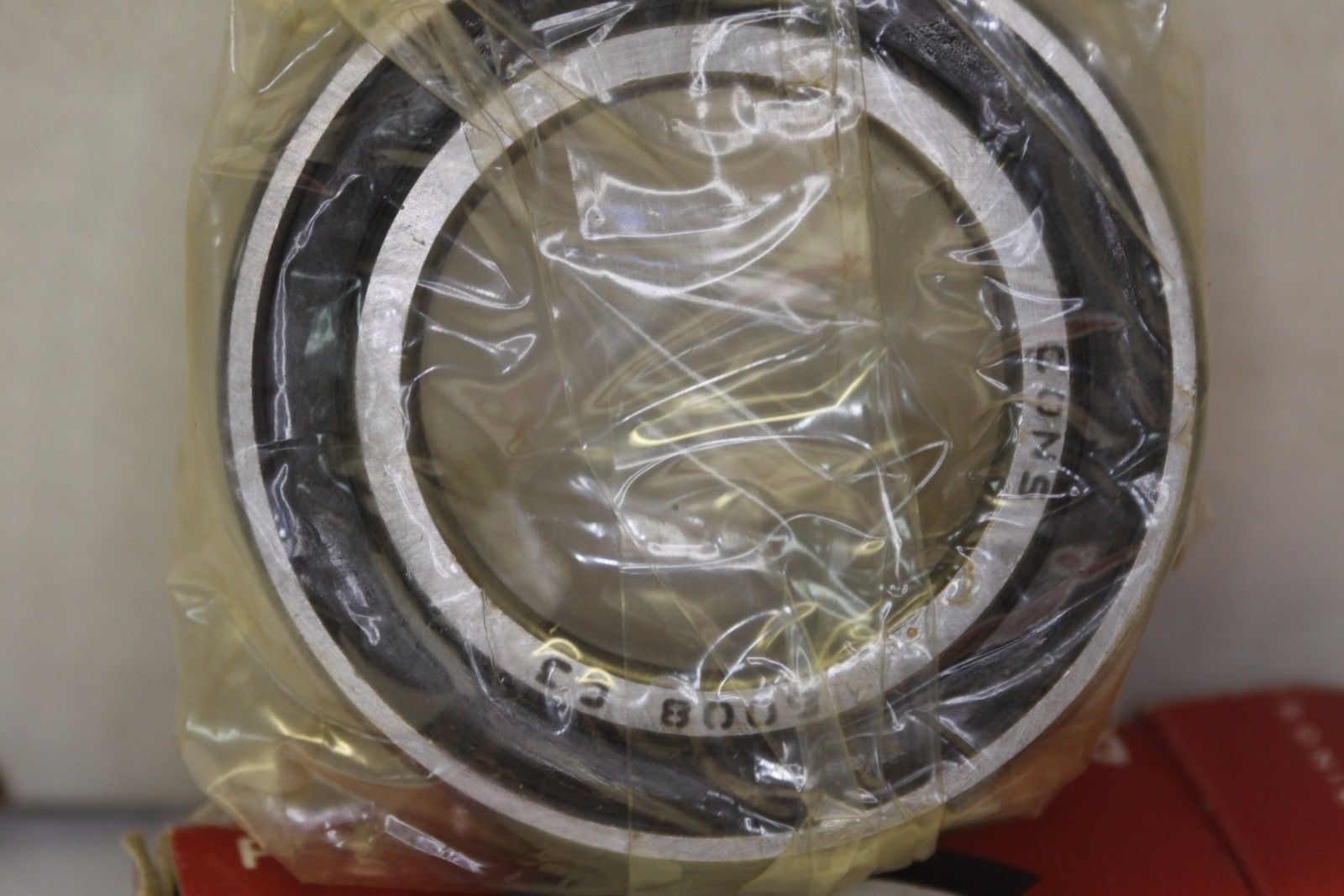CONSOLIDATED 6008 2RS C/3 BEARING