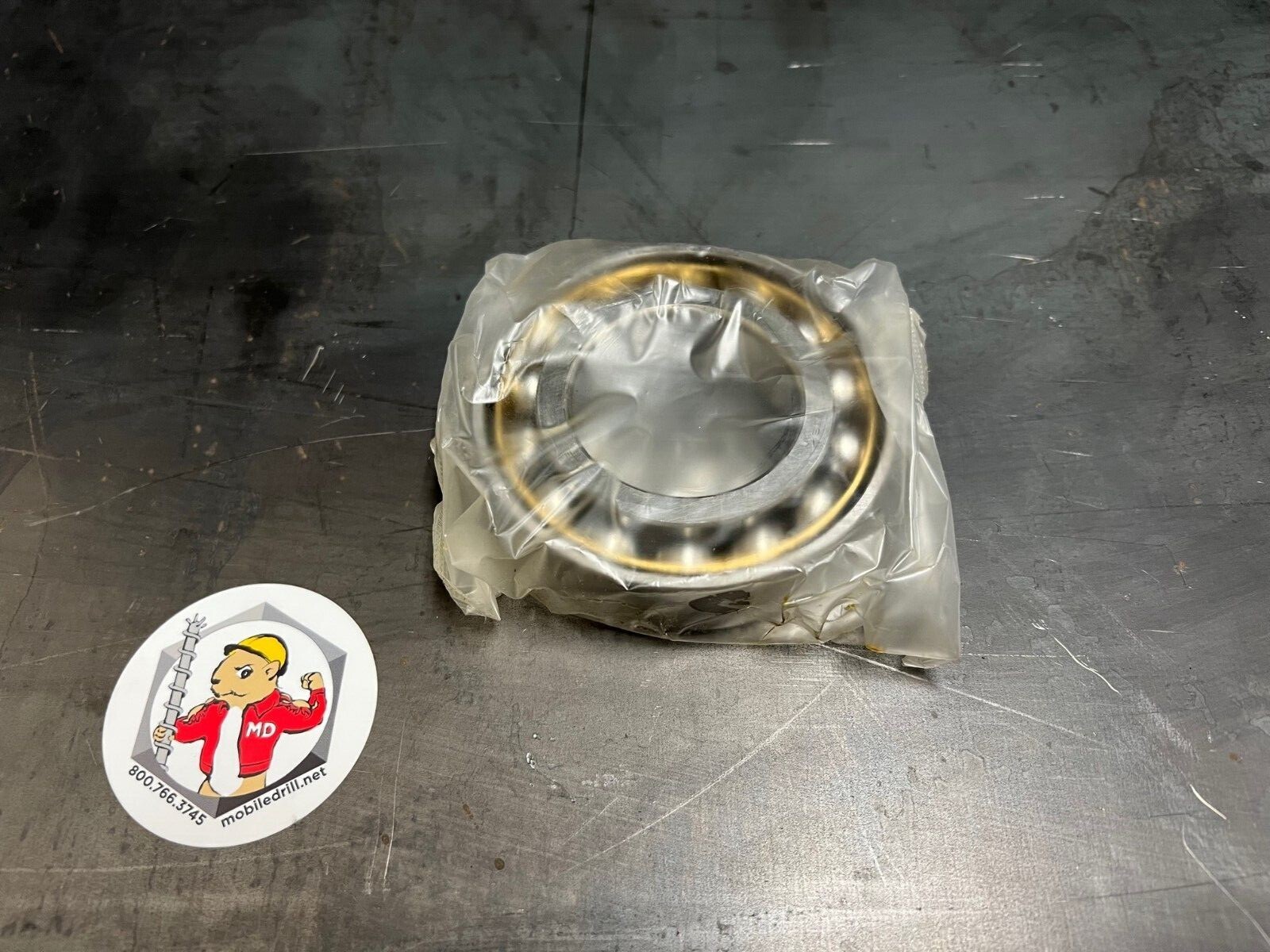 NSK Bearing 7209BYG