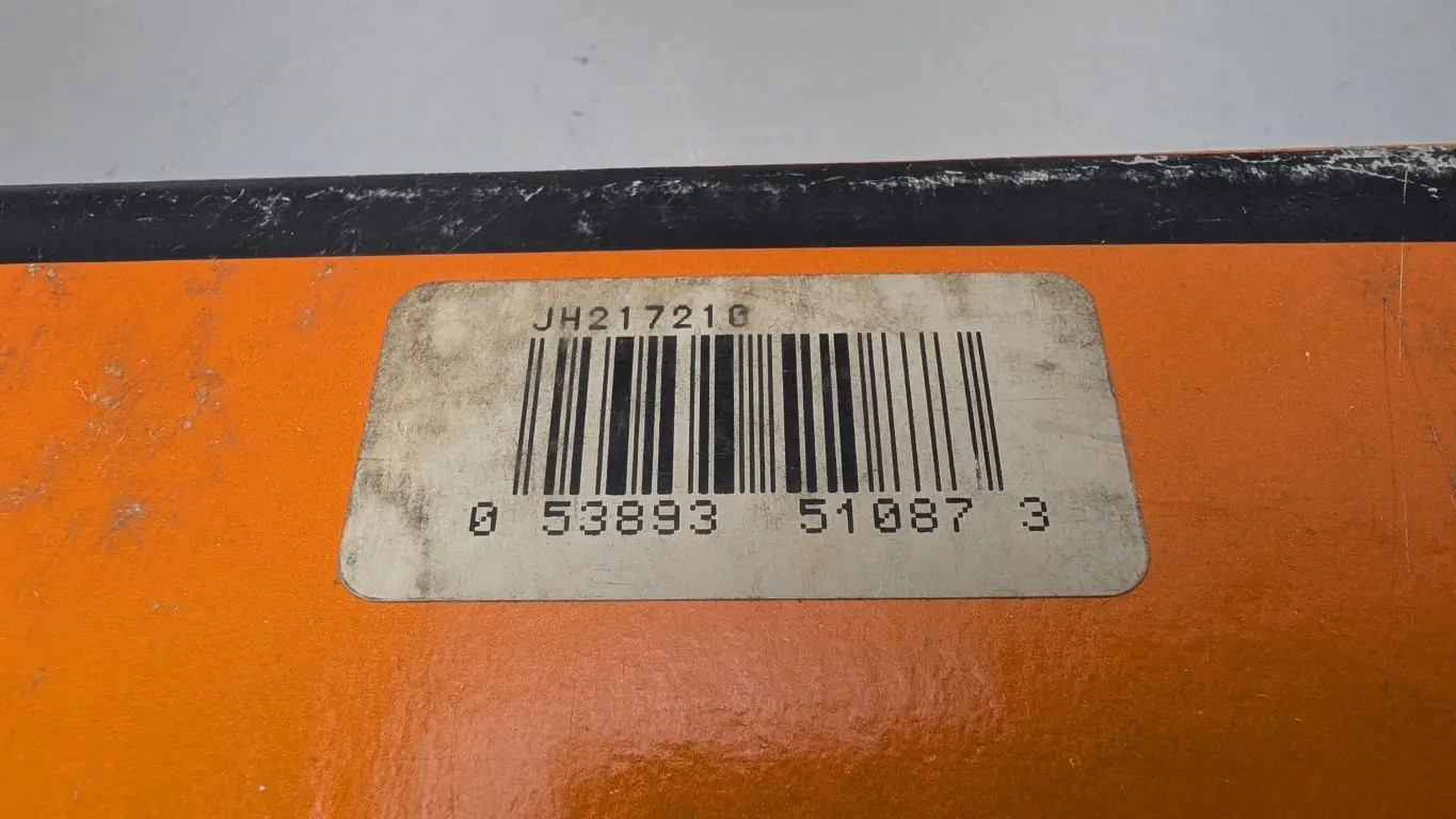 Timken JH217210 Tapered Roller Bearing Cup 150mm OD 38mm Wide