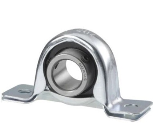 1/2″ SBPP201-8 Pressed Steel Pillow Block Bearing With Set screw