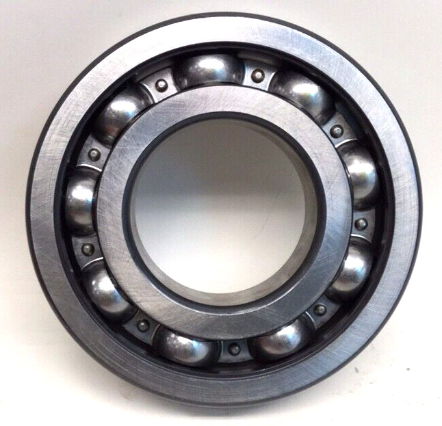 Fag 6318ZR.R114.140.J19A Deep Groove Ball Bearing Single Shield 6318Z 43x90x190