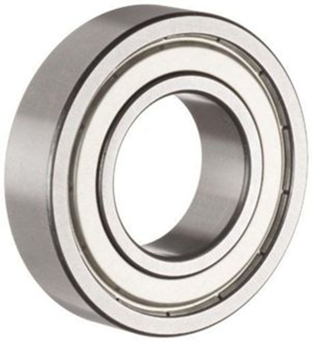 6201ZZ-1/2″ 40 PCS FACTORY NEW DOUBLE SHIELDED BEARING ~ SHIPS FROM THE USA