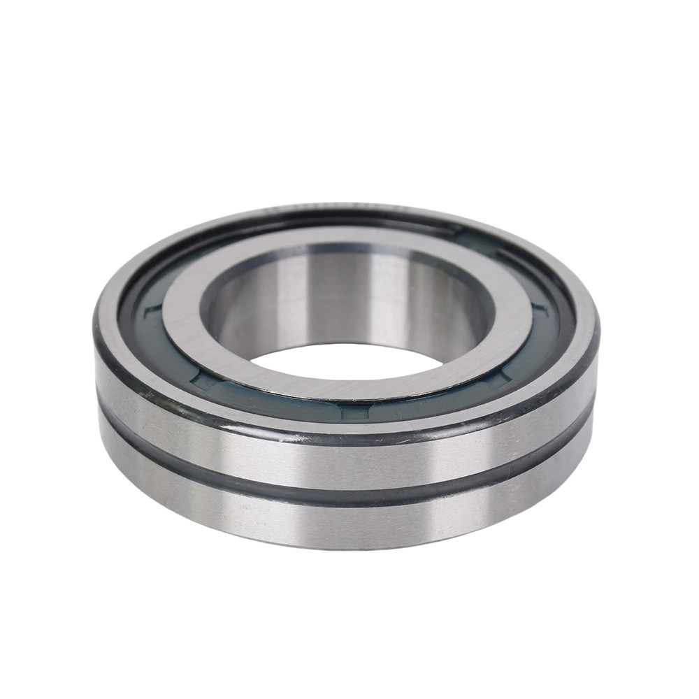 For Mcgill SB-22211-W33-SS Spherical Roller Bearing 55x100x25MM USA