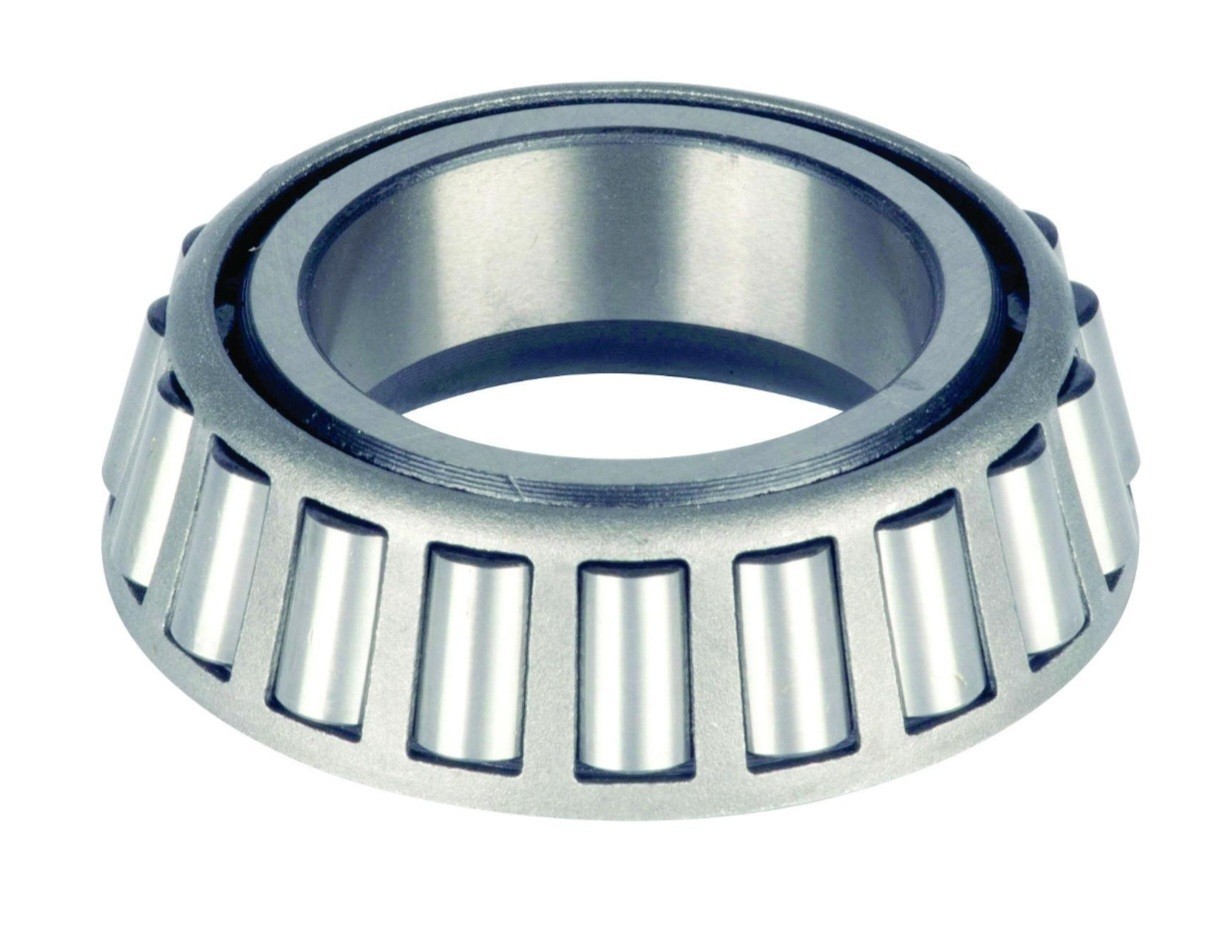 (1)x OEM TIMKEN LM67000LA-902A4 1.25″ Single Tapered Roller Bearing Cone, USA