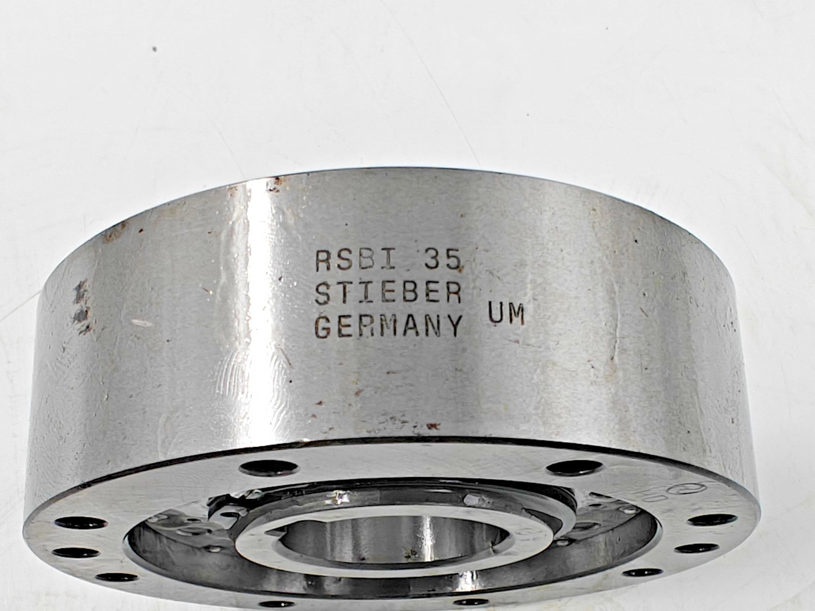 RSBI 35/8 XM STIEBER Clutch Bearing Auto Truck FreeWheeling Sprag RSBI / RSCI 35