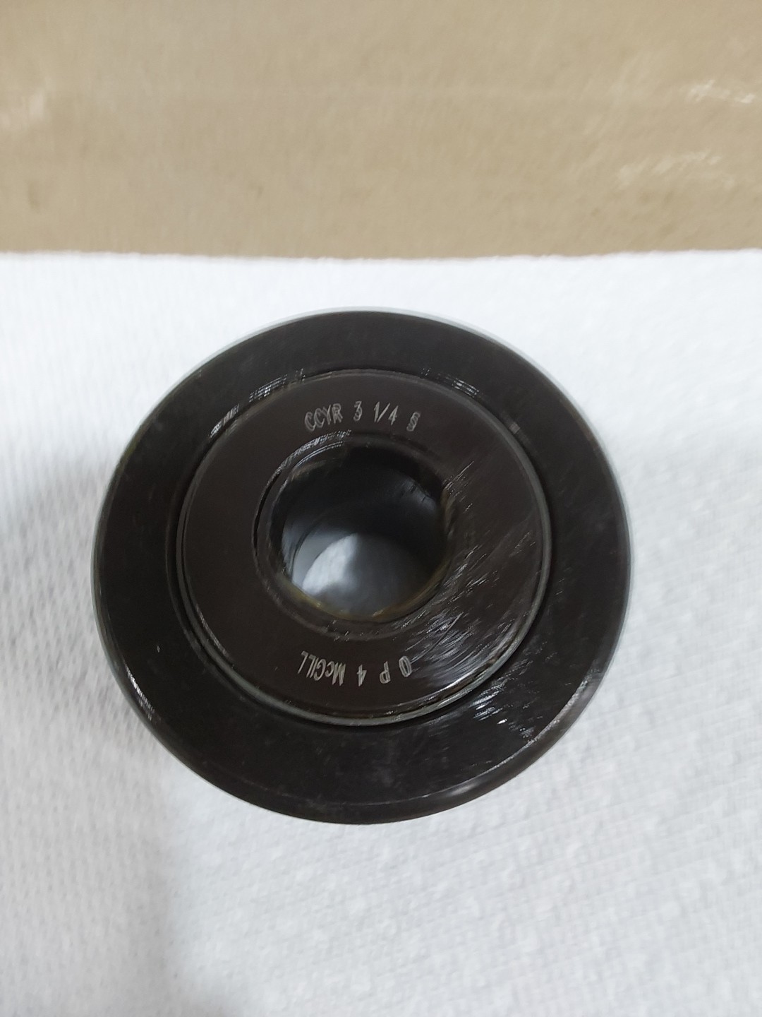 McGILL CCYR 3 1/4″ PRECISION BEARING