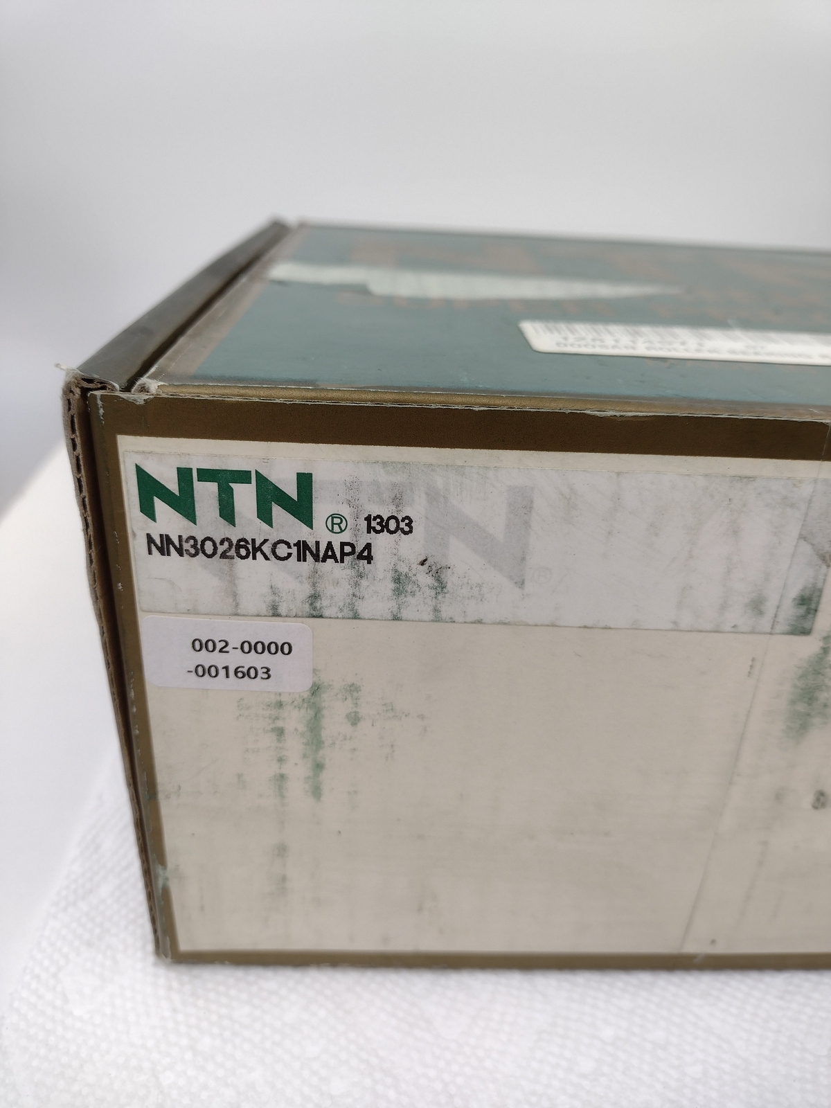 ** NTN NN 3026 KC1NAP4 Cylindrical Roller Bearing
