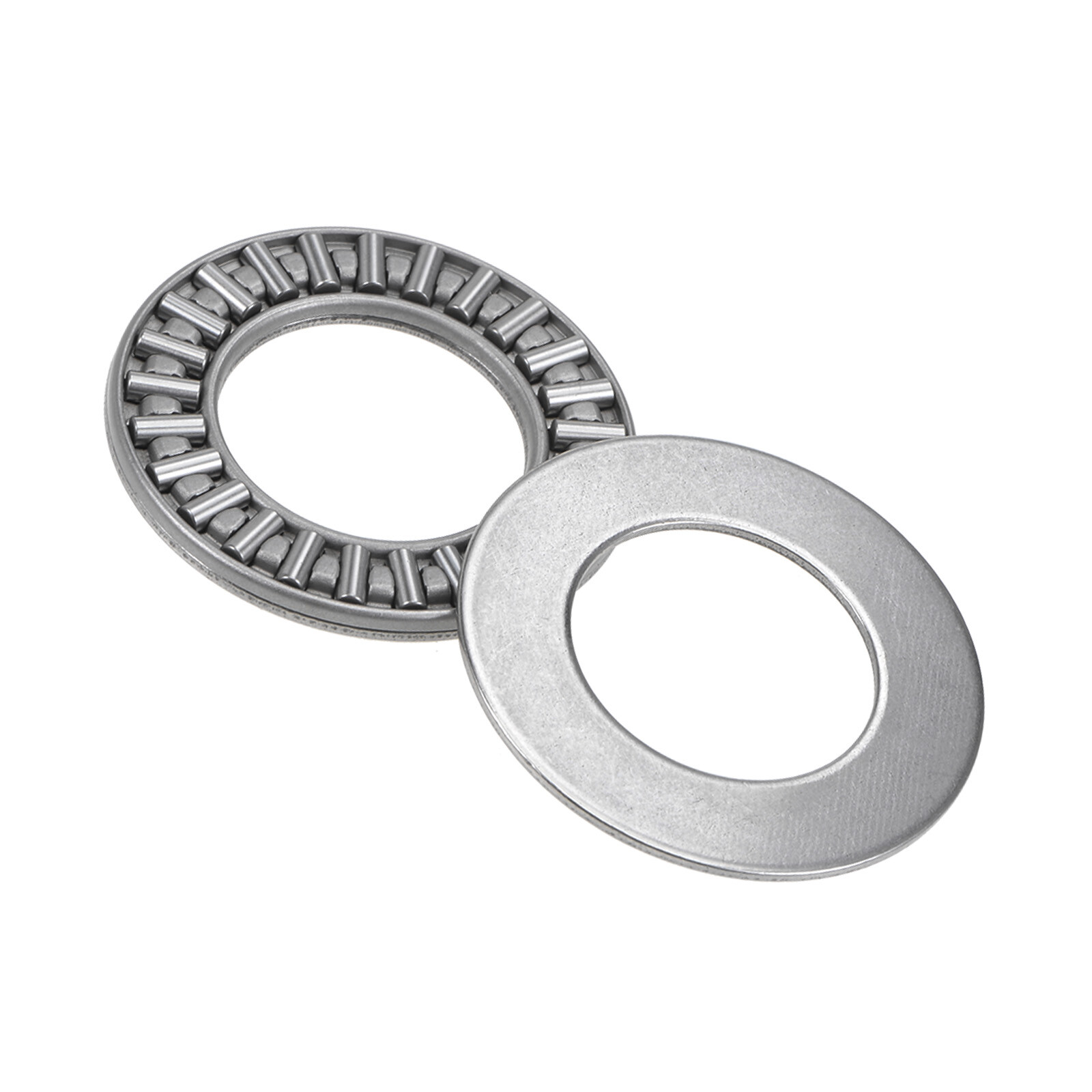 5pcs AXK2035 Thrust Needle Roller Bearings 20mm x 35mm x 2mm