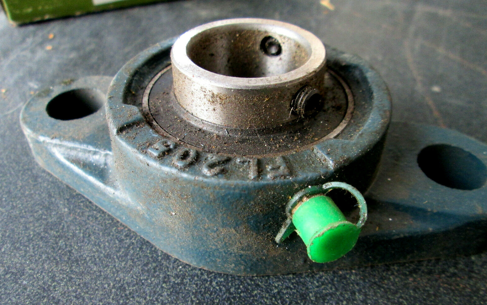 URSA UCFL205-100 Pillow Block Bearing 1″ / 25mm Shaft – 2 pack