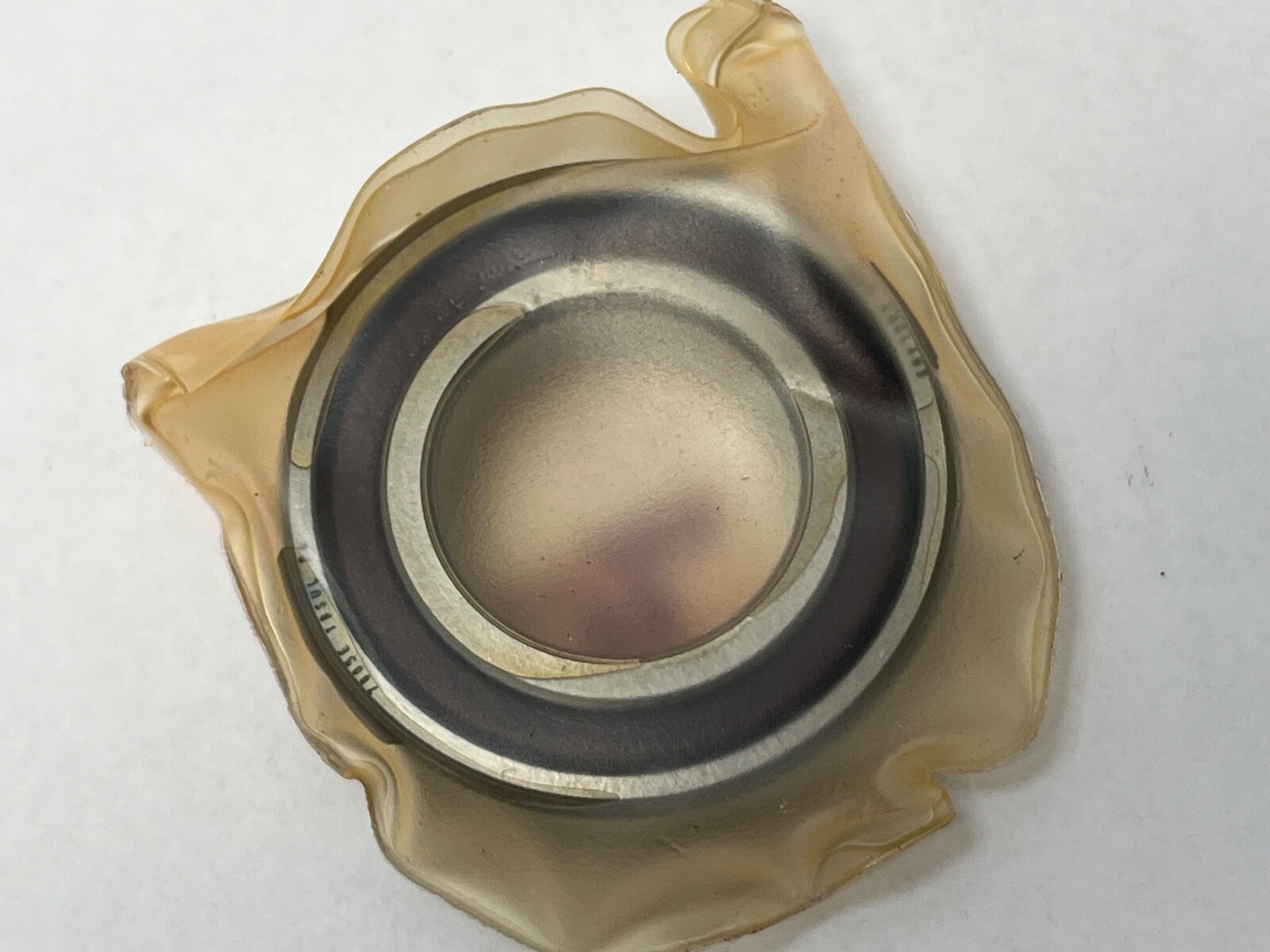RHP 7005CTBSULP6 Bearing 25x47x12 mm 7005-C-TB-SUL-P6 B7005X2TULEP3 England