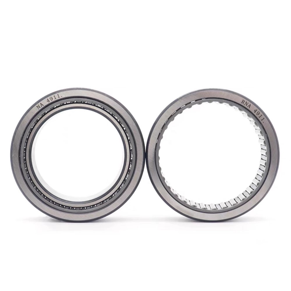 NA4900-NA6920 10-100mm Budget Needle Roller Bearing/Shaft Sleeve Inner Circle