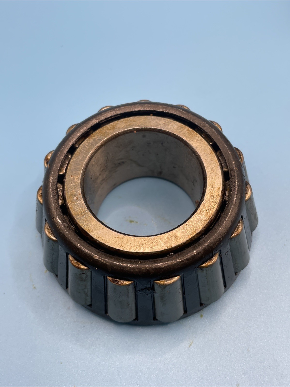 Timken 31590 Tapered Roller Bearing Cone 1.3125″ Bore NOS MADE IN USA!!!