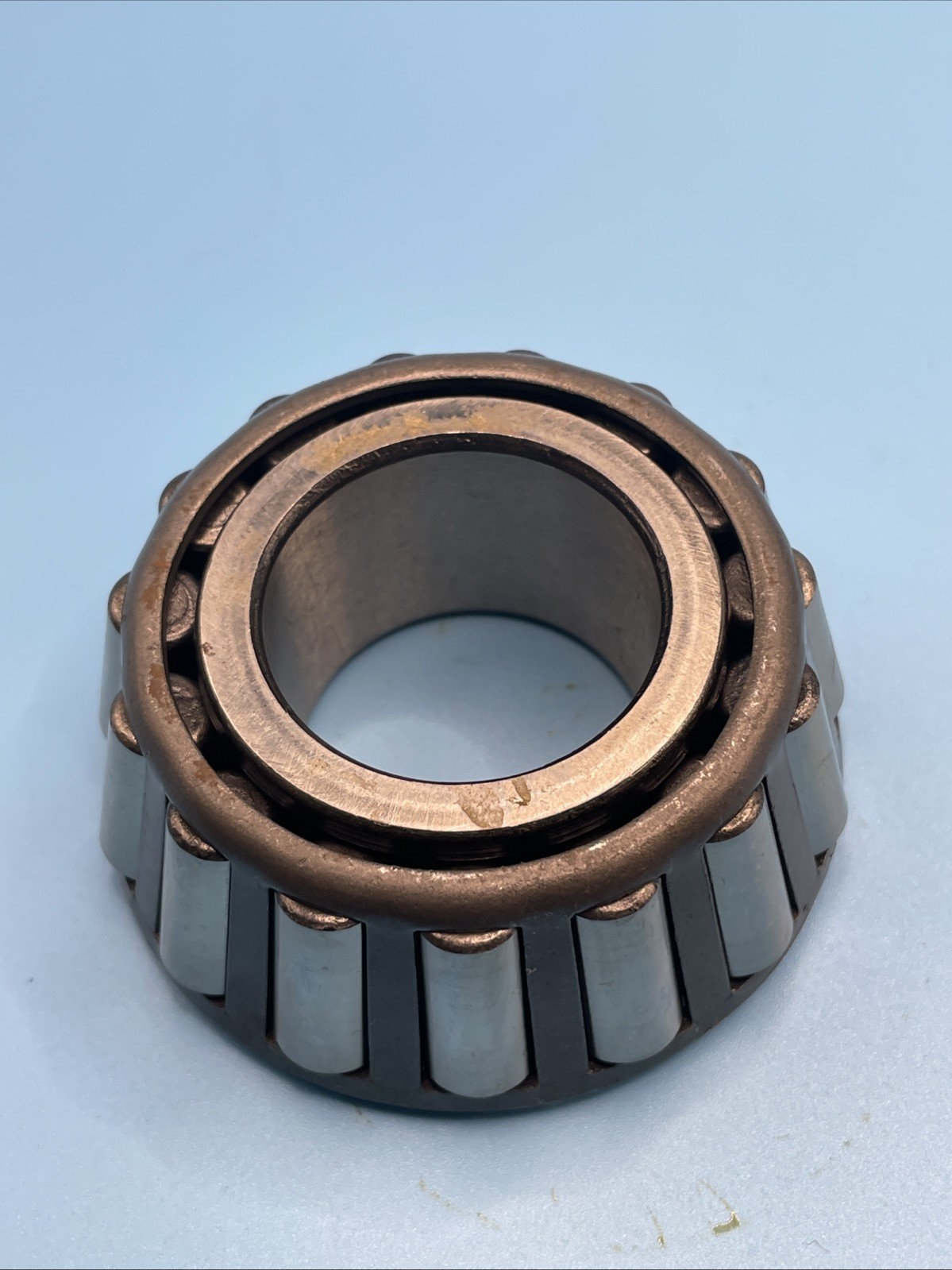 Bower 31590 Tapered Roller Bearing Cone 1.3125″ Bore NOS MADE IN USA!!!