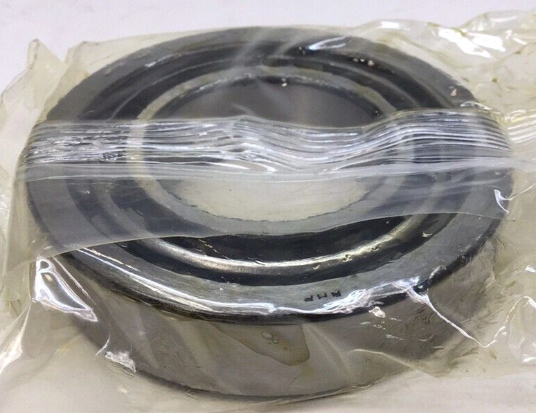 RHP NU208 Cylindrical Roller Bearing 40mm ID X 80mm OD X 18mm W NU-208