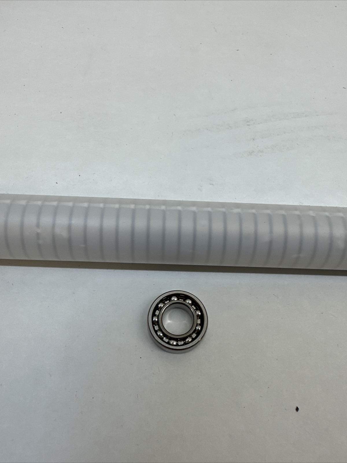 100 NEW NMB DDL-1680R MINIATURE PRECISION BALL BEARINGS
