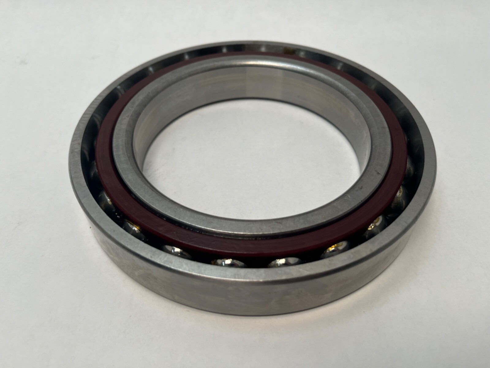 SKF 7024CTCC78 Angular Bearing 120x180x28 mm 7024C 7024-C 7024-CTC-C78 USA