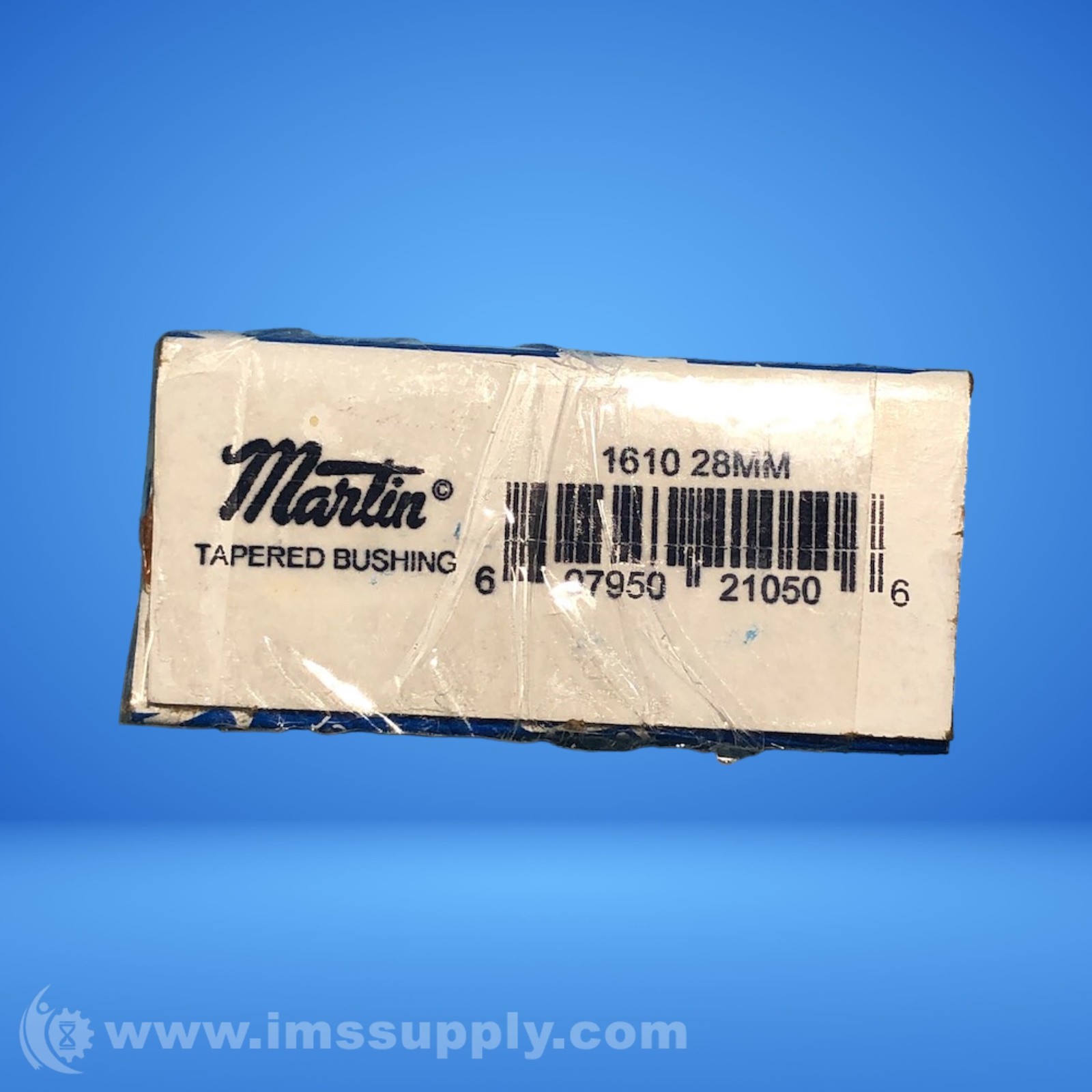 Martin 1610 28MM Taper Lock Bushing FNFP