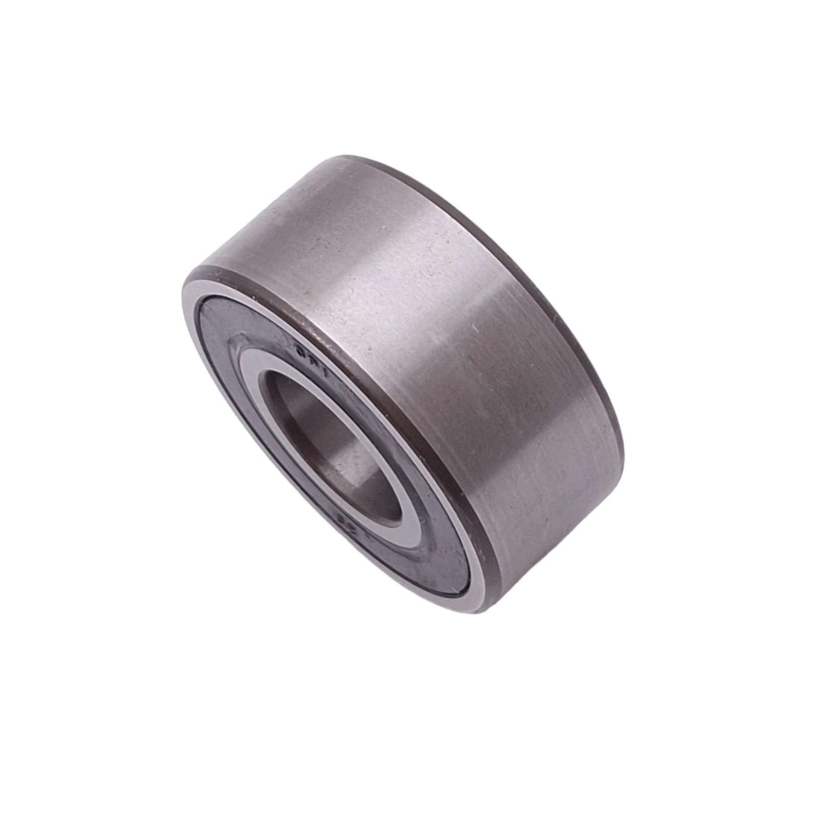 SKF 3203 A-2RS1TN9/C3 Angular Contact Ball Bearing, 40mm OD, 17mm Bore, 12000rpm
