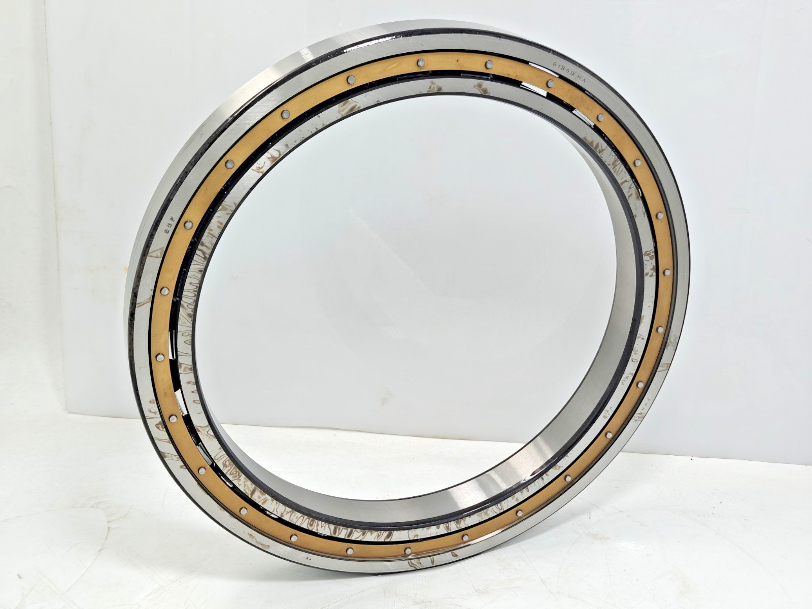 61860 MA SKF Deep Groove Ball Bearing SKF 61860MA France 6860 M / 61860MA