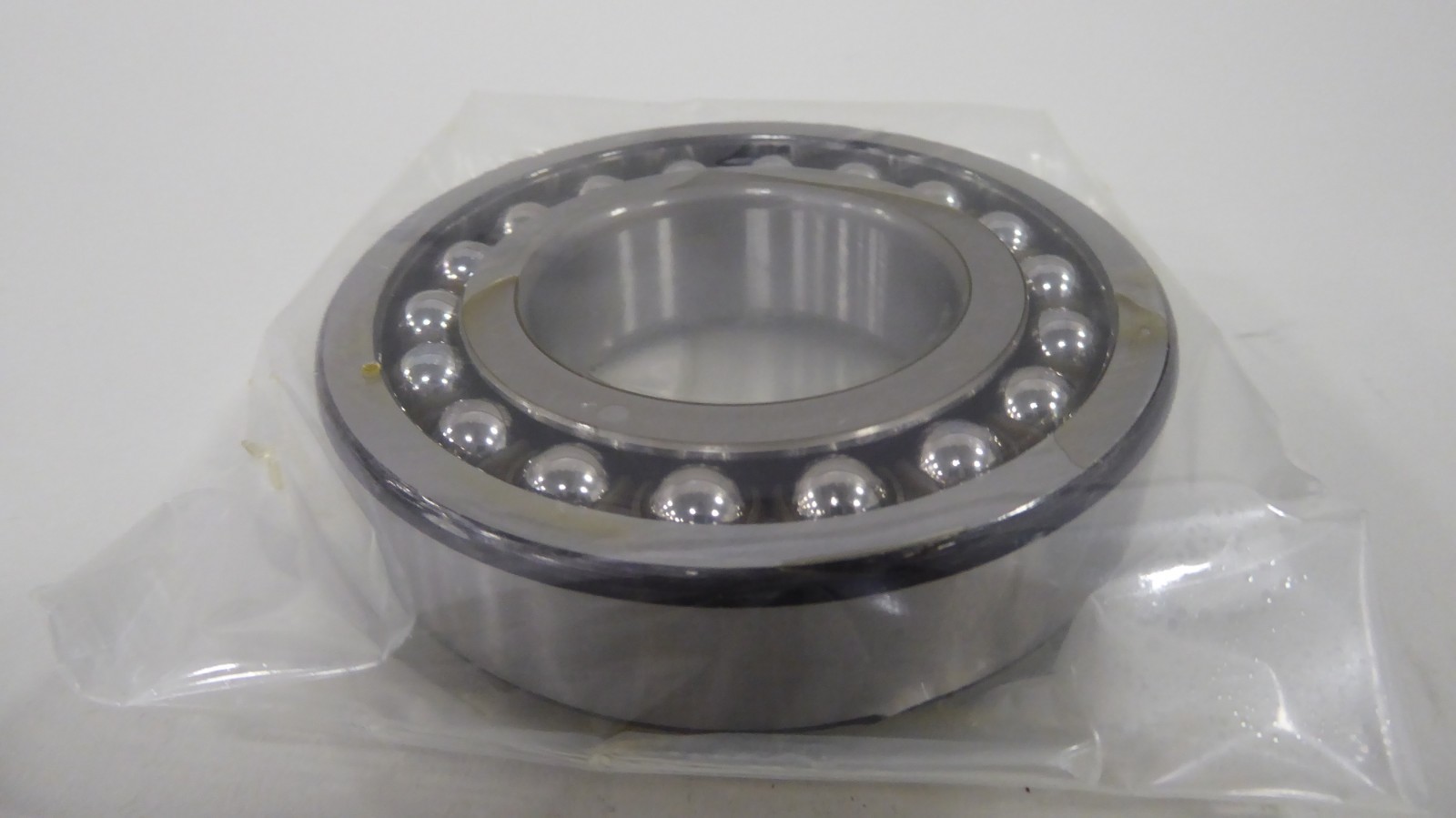 SKF 1208-ETN9 Self-Aligning Ball Bearing 40mm x 80mm x 18mm 1208ETN9 Open