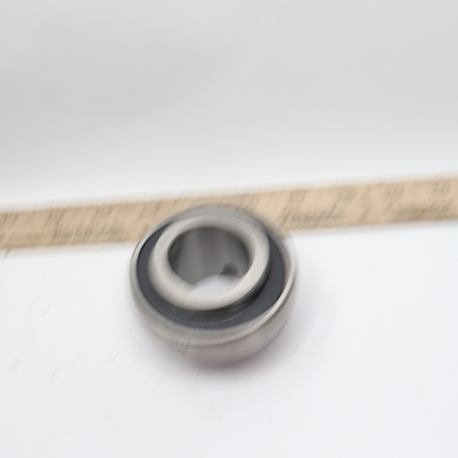 Insert Ball Bearing 1-5/16″ Bore UC207-21