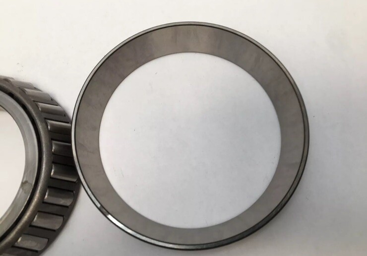 Timken 29675 Taper Bearing Cone&Cup 2-3/4″ ID 4-7/16″ OD 90011 USA NOS