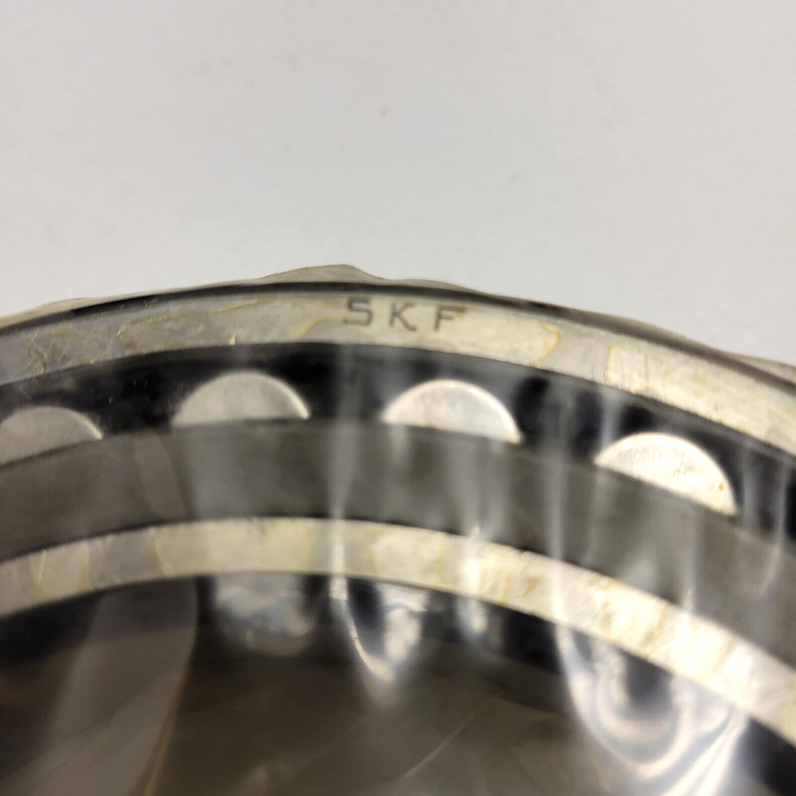 SKF 23024 CC /W33 Spherical Roller Bearing
