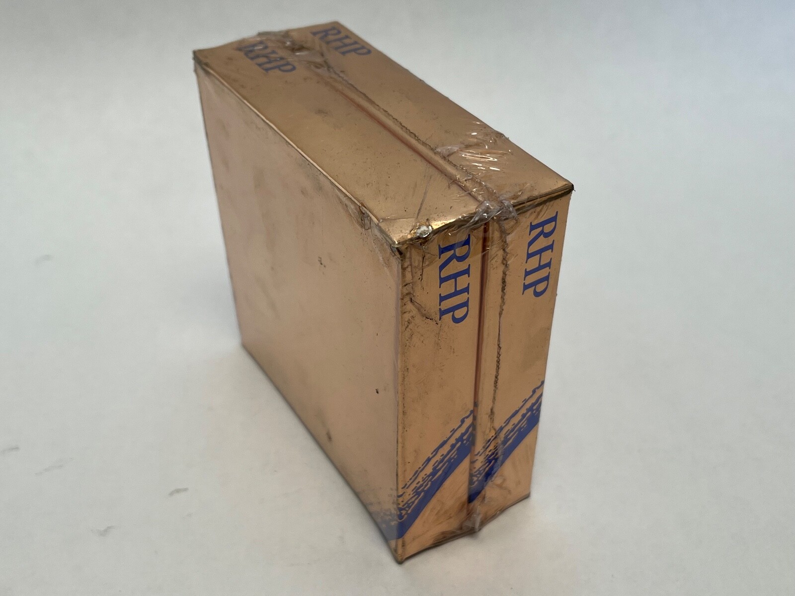 RHP 7012CTDUMP4 Bearing 60x95x18mm 7012C 7012-C-T-DUM-P4 B7012X2TADUMEP7 England