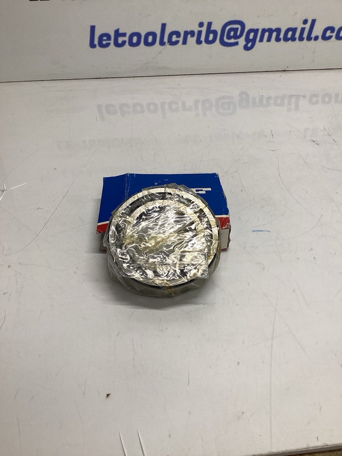 SKF NUP 2211 ECP single row cylindrical roller bearing Q-121