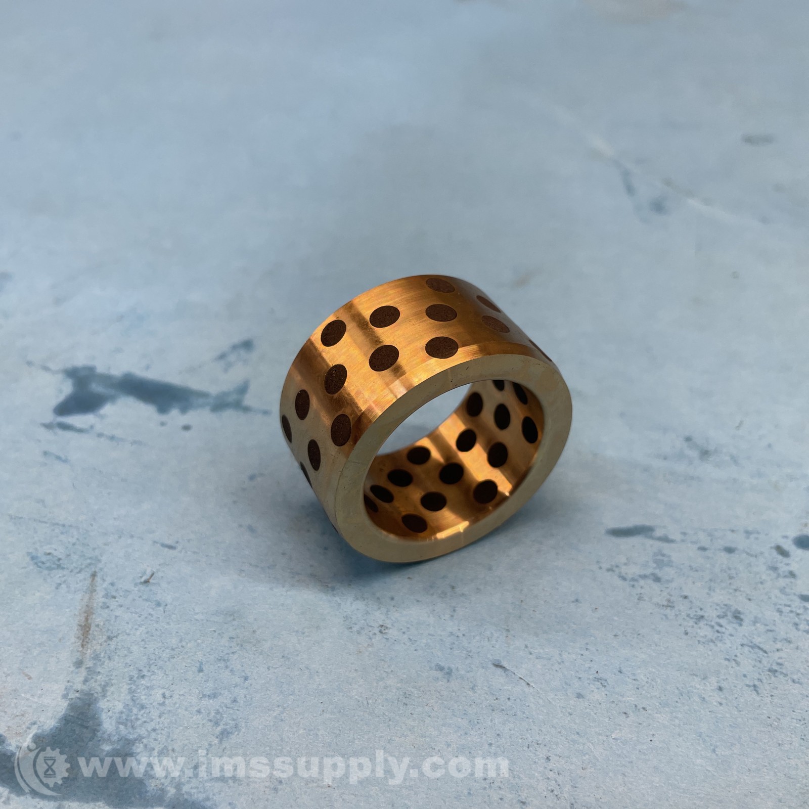 Sankyo Oilless M9338 FA Bush Bearing FNOB