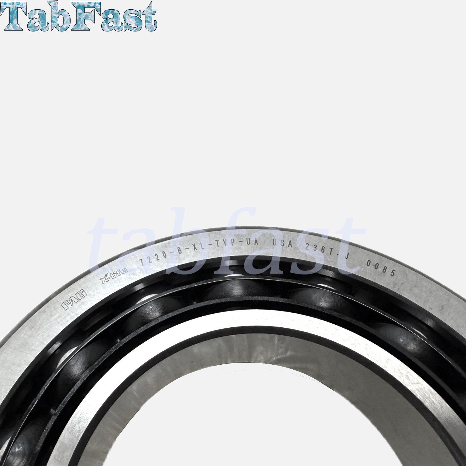 7220-B-XL-TVP-UA Angular Contact Bearing for FAG 7220BXLTVPUA 7220B 100x180x34mm