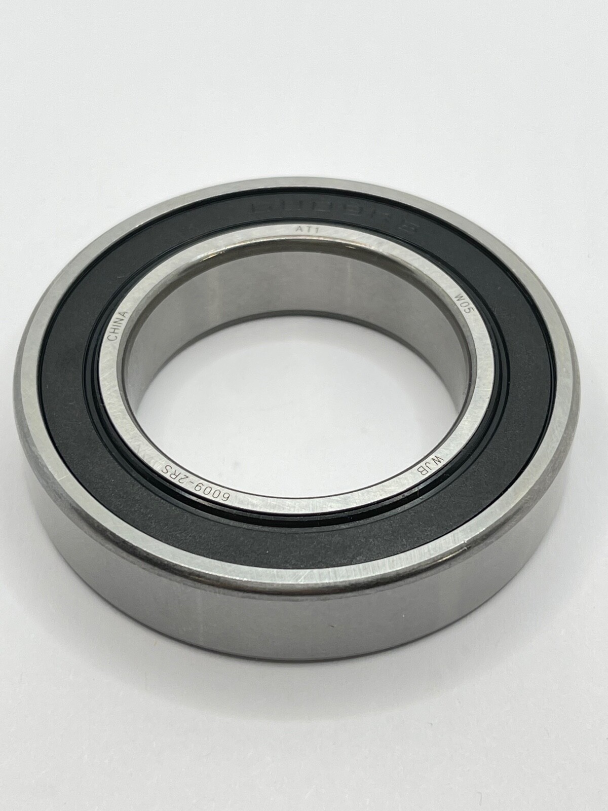 6009-2RS WJB Ball Bearing Premium Rubber Sealed 45x75x16 mm By Premium Bearings