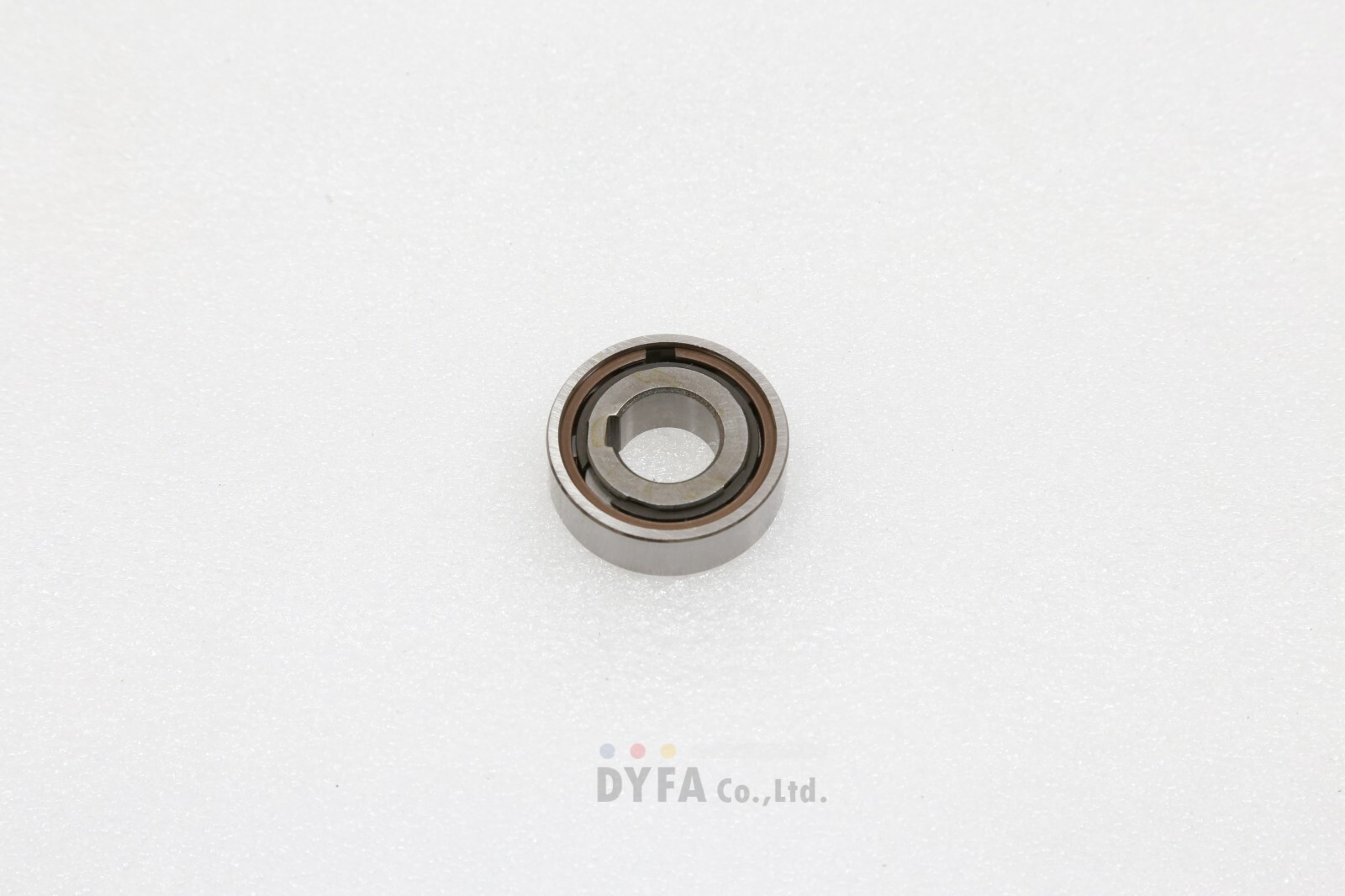STIEBER One Way Clutch Bearing NIB AS15 15X35X11 BRG-D-2500=G945