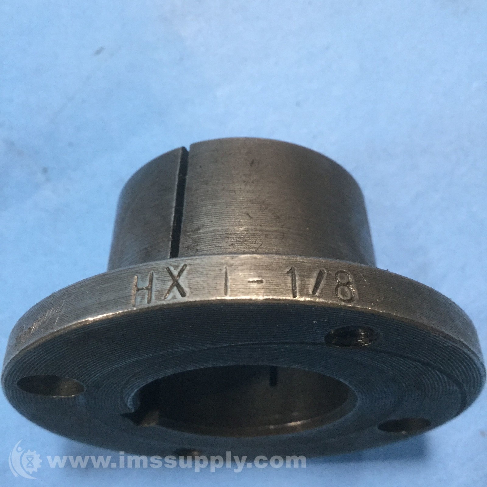 Browning H 1-1/8 Split Taper Bushing FNOB