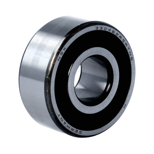 3304B-2RSRTNG YRLN5 NSK Nippon Seiko 20 x 52 x 22,2 mm ANGULAR CONT. BALL DO…