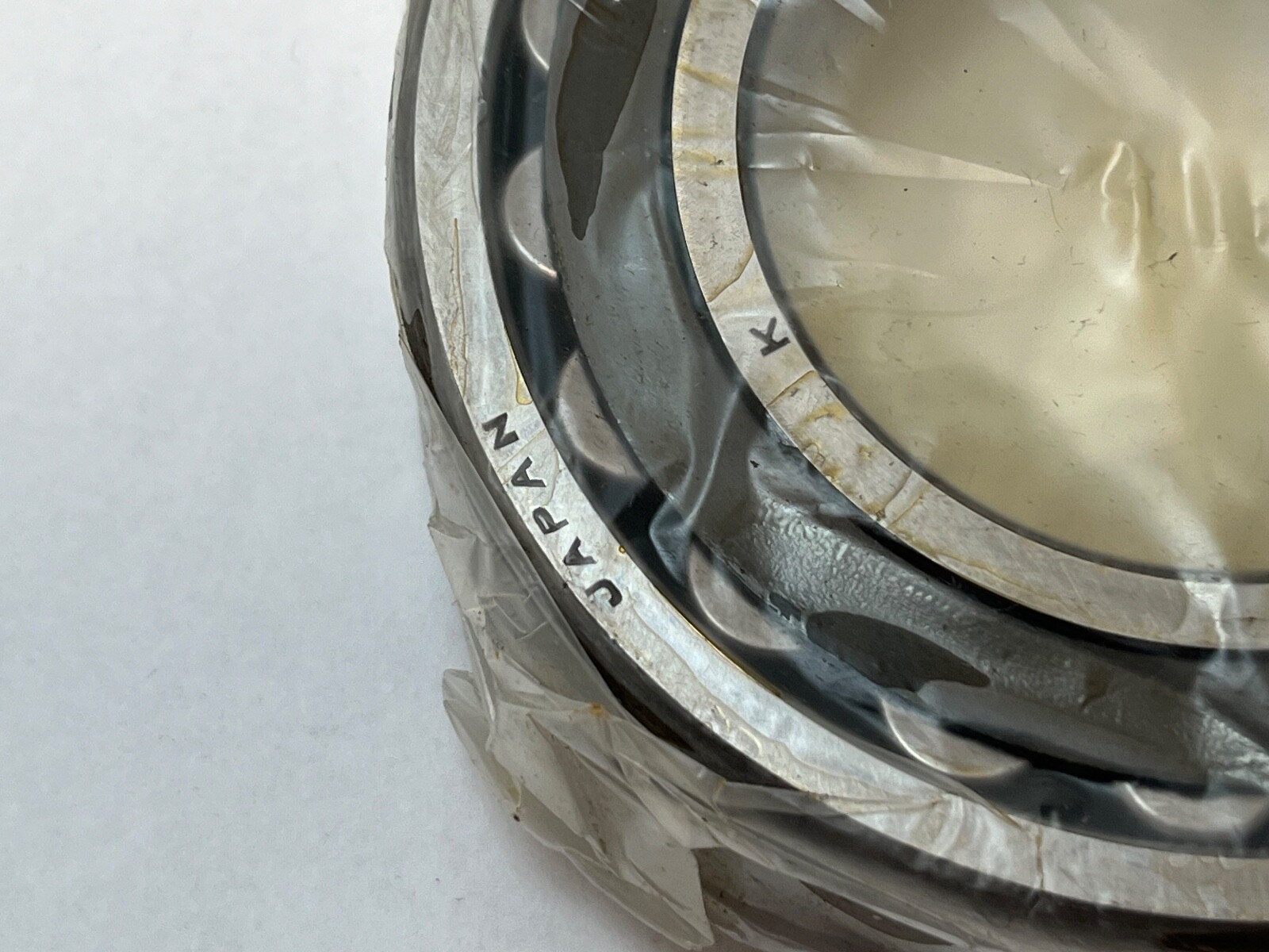 Koyo 22212RHKC3 Bearing 60x110x28 mm 22212-RH-K-C3 22212CK/CCK/CKJ Japan