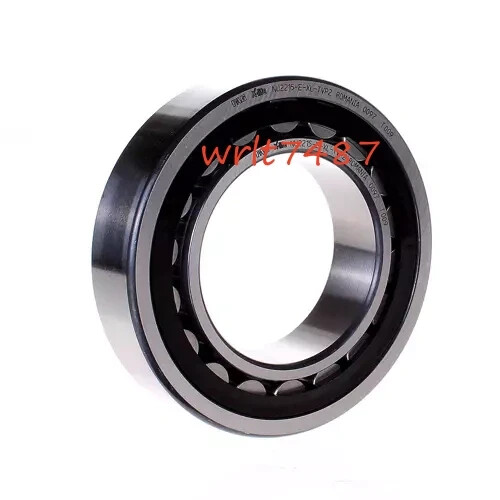 1PC FAG NU2215-E-XL-TVP2 cylindrical roller bearing