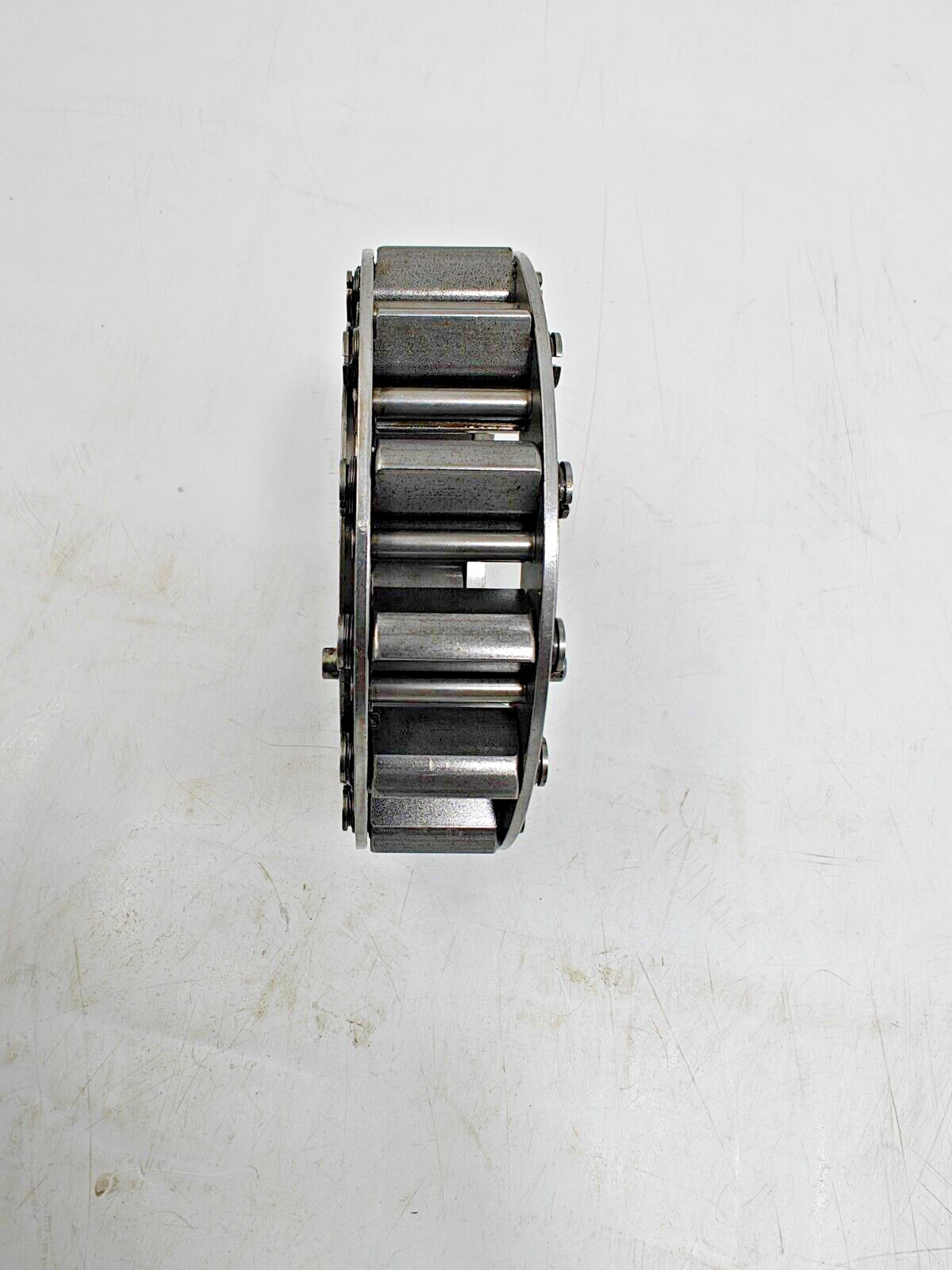 RSCI 60/8 STIEBER Clutch Bearing Cage Only RSCI 60 CAGE ONLY