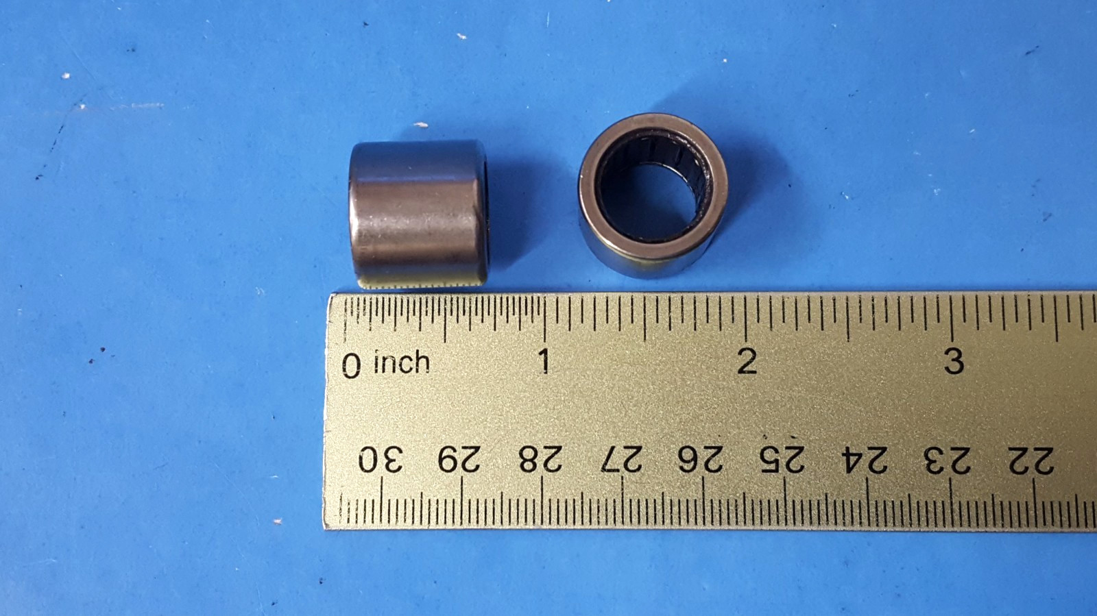ONE PC- Needle Roller Bearing, HF1216, INA, 12mm Bore, 18mm OD, 16mm Width