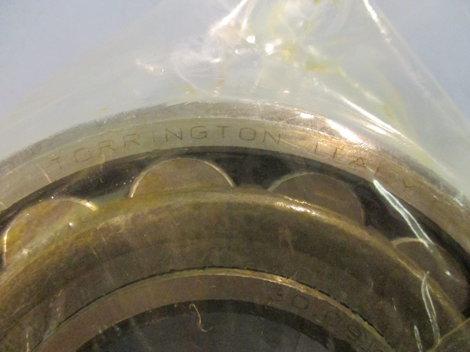 Torrington 22313CJW33C3 Roller Bearing 65mm Bore 140mm OD 48mm W
