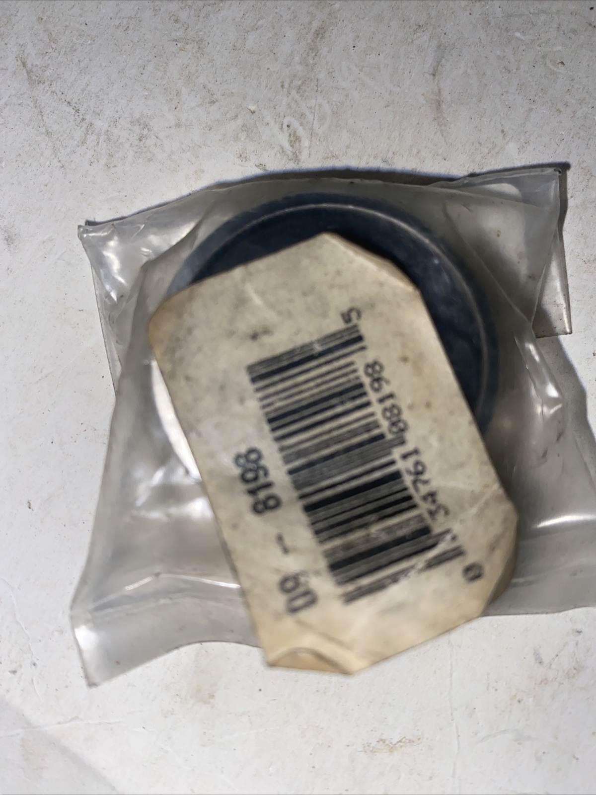 ROTARY 09-8198 BALL BEARING