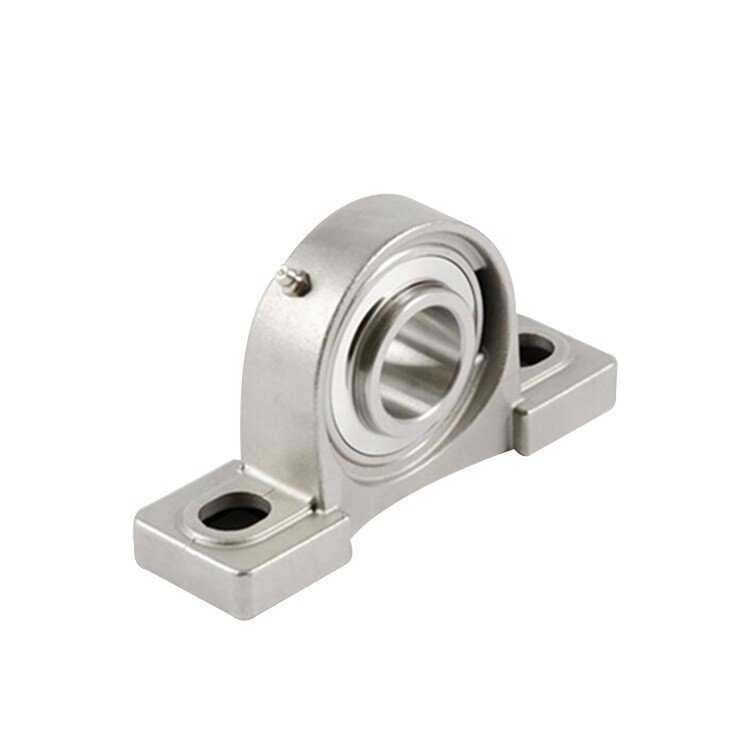 1″ Shaft SUCP205-16 Stainless Steel Pillow Blocks Bearing SUCSP 205-16 ZSKL
