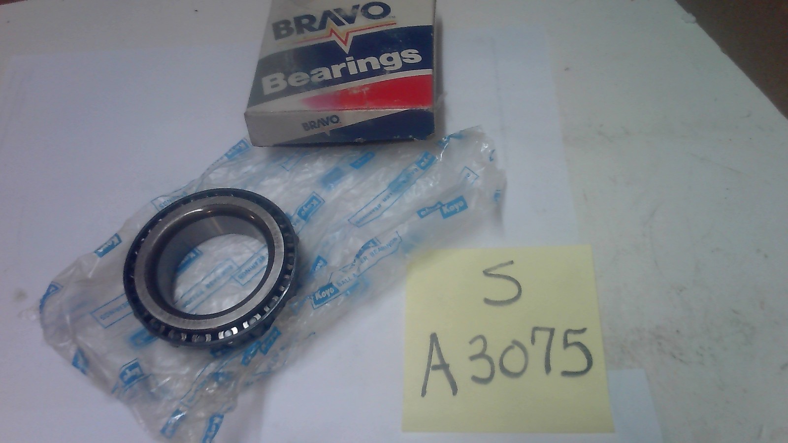 LM 603049-N KOYO BEARING ( NAPA NO. 603049VP)