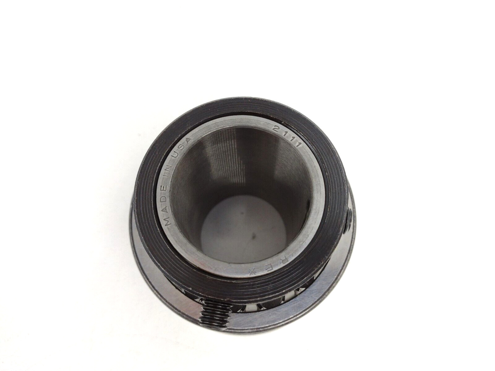 * Rexnord 2111U Spherical Roller Insert Bearing Rebuild Kit 1-11/16″ Bore