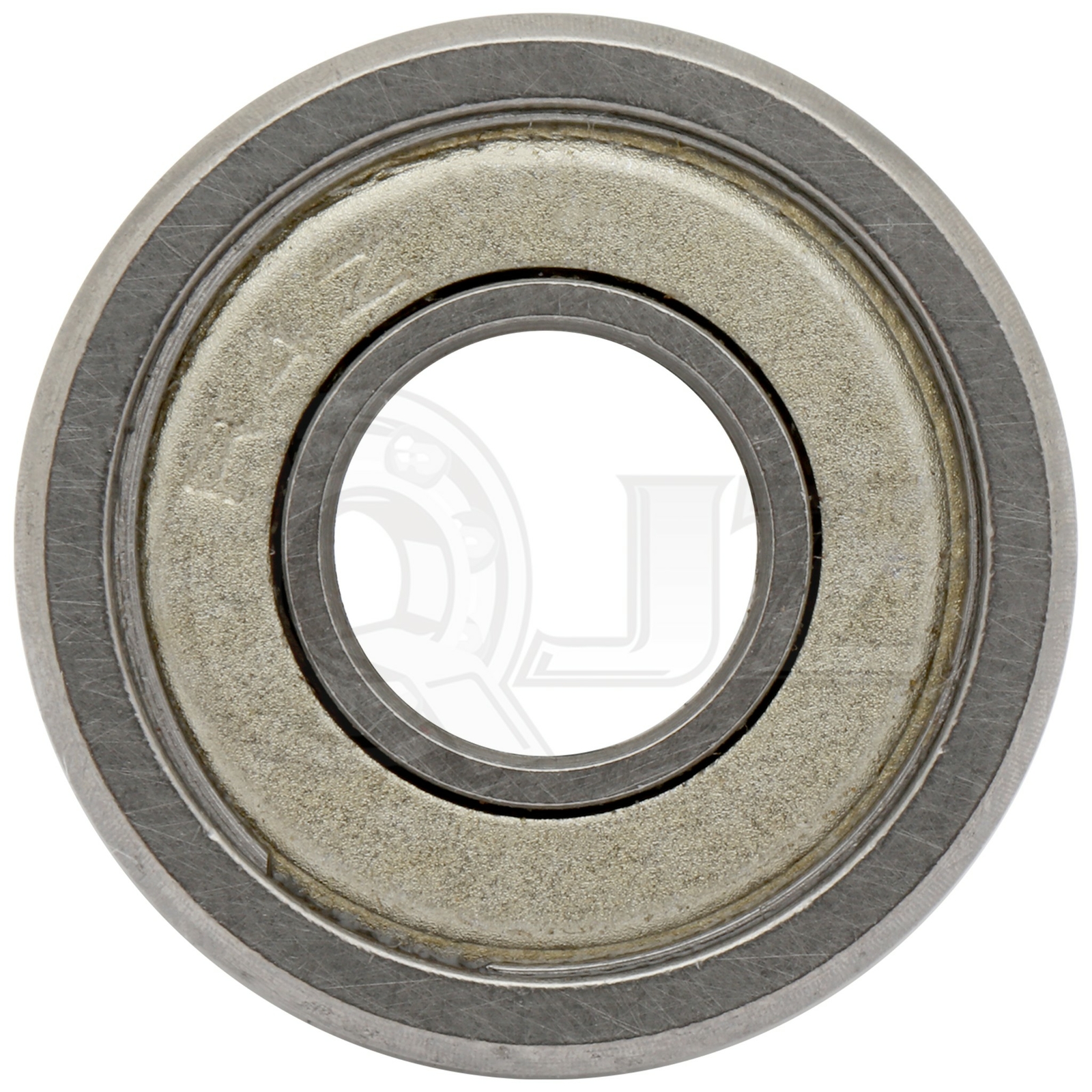 [Qty.1] R4-ZZ Miniature Radial Ball Bearing [0.25″ Bore x 0.625″ OD x 0.196″ W]
