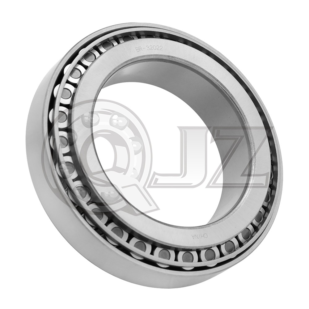 [1-Pack] 32022 Tapered Roller Bearing Set 110 mm x 170 mm x 38 mm (IDxODxW)