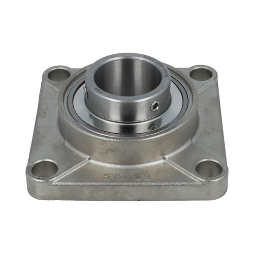 SSUCF209-28 FD FSY 44,45 x 137 x 52,2 mm HOUSING/BEARING ASSY