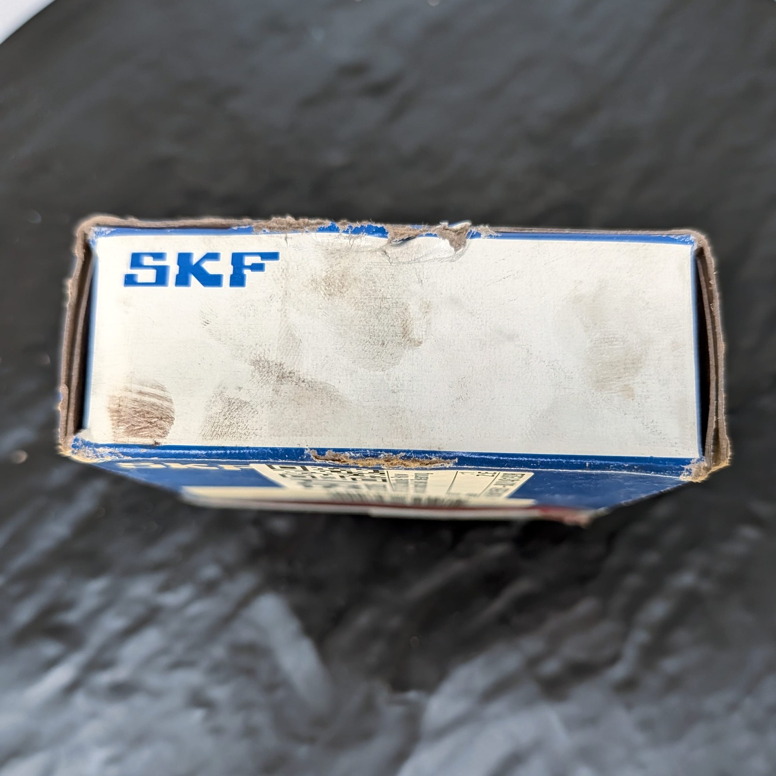 SKF 5212 A/C3 + 3212 A/C3 Double Row Angular Contact Ball Bearing USA ⚙️