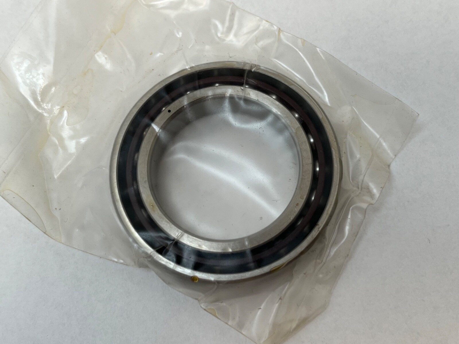 Fafnir 2MM9307WI-SUL Bearing 35x55x10 mm 7907C 2MM 9307 WI CR DUL USA